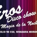 Eros Disco Show