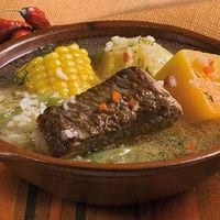 La Olla Comida Casera