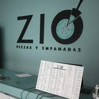 Zio Pizzas, Pastas Y Empanadas