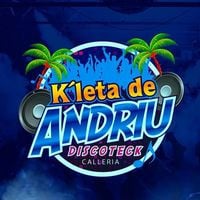 K'leta De Andriu Discoteck