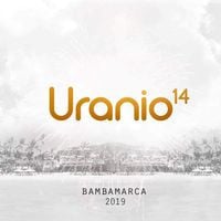 Uranio 14 Discotk