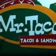 Mr. Taco