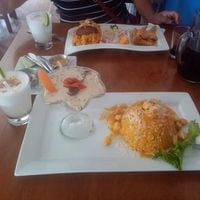 Cevicheria Pez Bravo