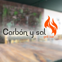 Carbon Y Sal Grill