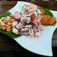 Cevicheria El Sabor De CaÑete