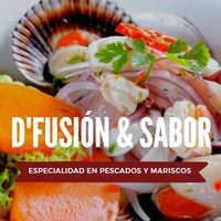 Passion Y Sabor