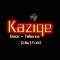 Kaziqe Disco Taberna