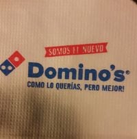 Domino's Pizza Benavides