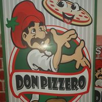 Don Pizzero, Kimbiri