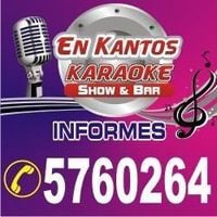 Karaoke Enkantos