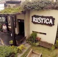 Rustica Centro CÍvico