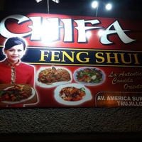 Chifa Feng Shui