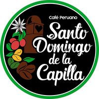 CafÉ Santo Domingo De La Capilla