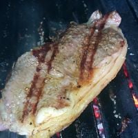 Parrilladas Lomos Y Costillas