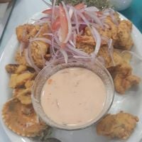 Cevicheria El Wen Pez