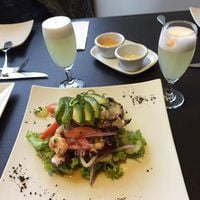 Proboca Gastronomia Peruana- Avenida Las Condes