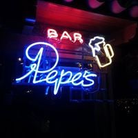 Pepe's La Molina