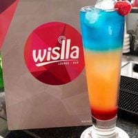 Wislla Lounge Trujillo