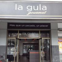 La Gula Gourmet