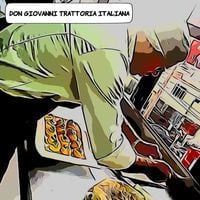 Don Giovanni Trattoria