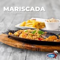 Sabores Del Mar Esperanza