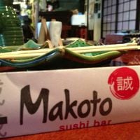 Makoto Sushi Larcomar