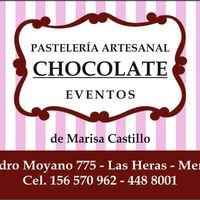 Chocolate Pasteleria Artesanal