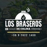 Los Braseros De Colina