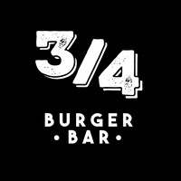 Tres Cuartos Burger Bar