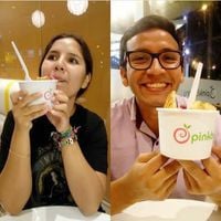 Pinkberry