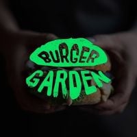 HamburgueserÍa Burger Garden