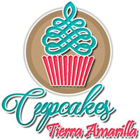 Cupcakes Tierra Amarilla