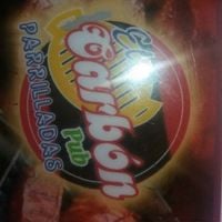 El Carbon Parrilladas Y Pizzas Chachapoyas