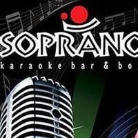 Sopranos Rockys De Los Olivos