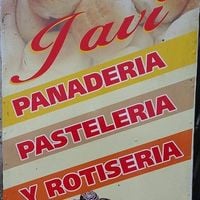 Panaderia Y Pasteleria ' 'javi ' '