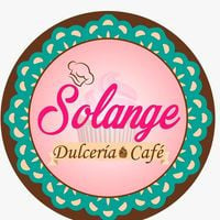 Solange Dulceria Cafe