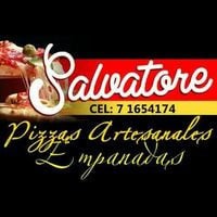 Pizzas Artesanales Salvatore