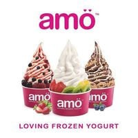 Amo Yogurt Helado