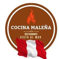 Cocina MaleÑa Vista Al Mar