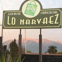 Espacio Comercial Lo Narvaez