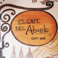 El CafÉ Del Abuelo