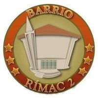 Barrio Rimac