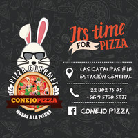 Conejo Pizza