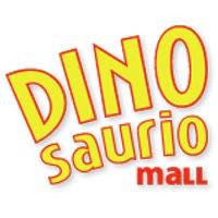 Cines Dinosaurio Mall